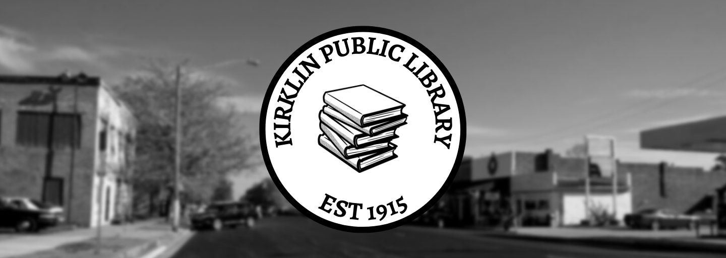 Kirklin Public Library